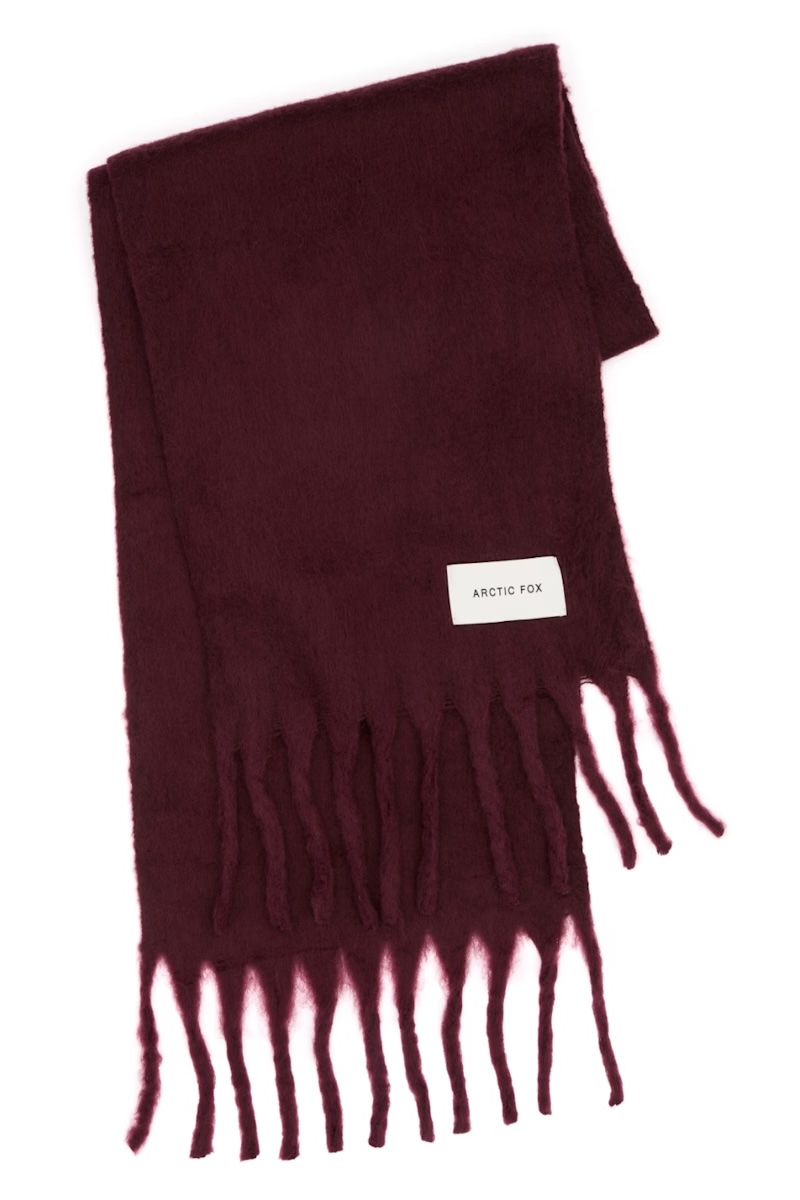 Arctic Fox &amp;amp; Co. The Stockholm Scarf