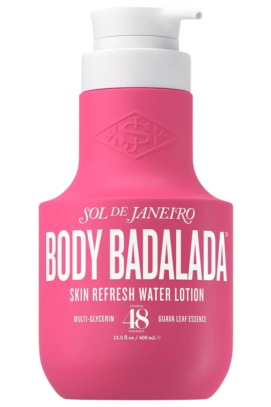 Sol de Janeiro , Body Badalada&amp;trade; Skin Refresh Water Lotion