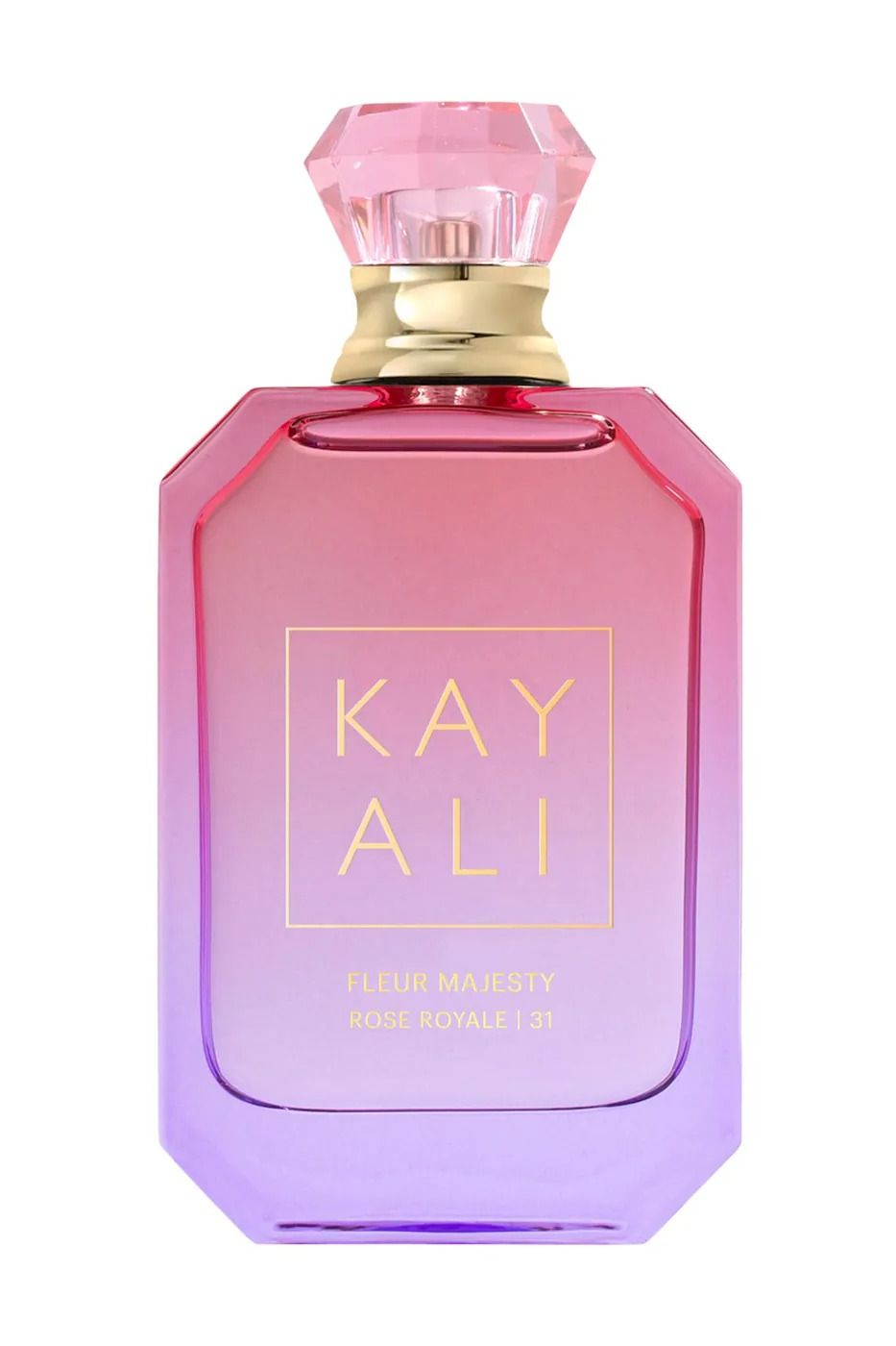 Kayali, Fleur Majesty Rose Royale | 31 Eau De Parfum