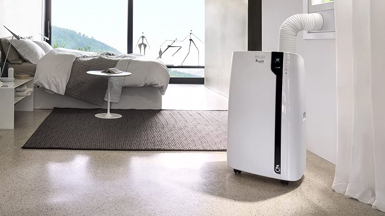 الترويجي ديلونجي باك EX100