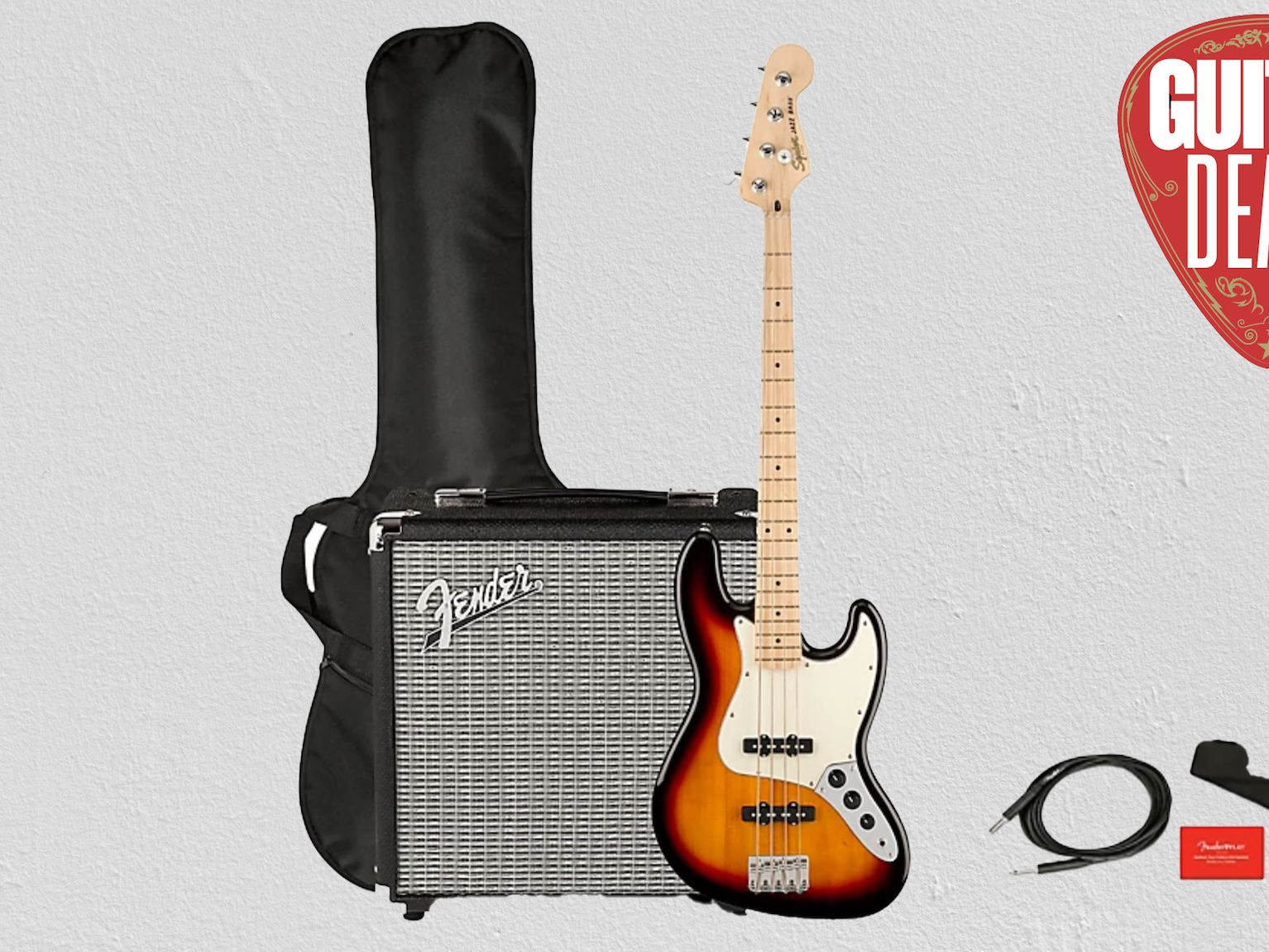 Begin your low-end journey for less this Black Friday with $80 off