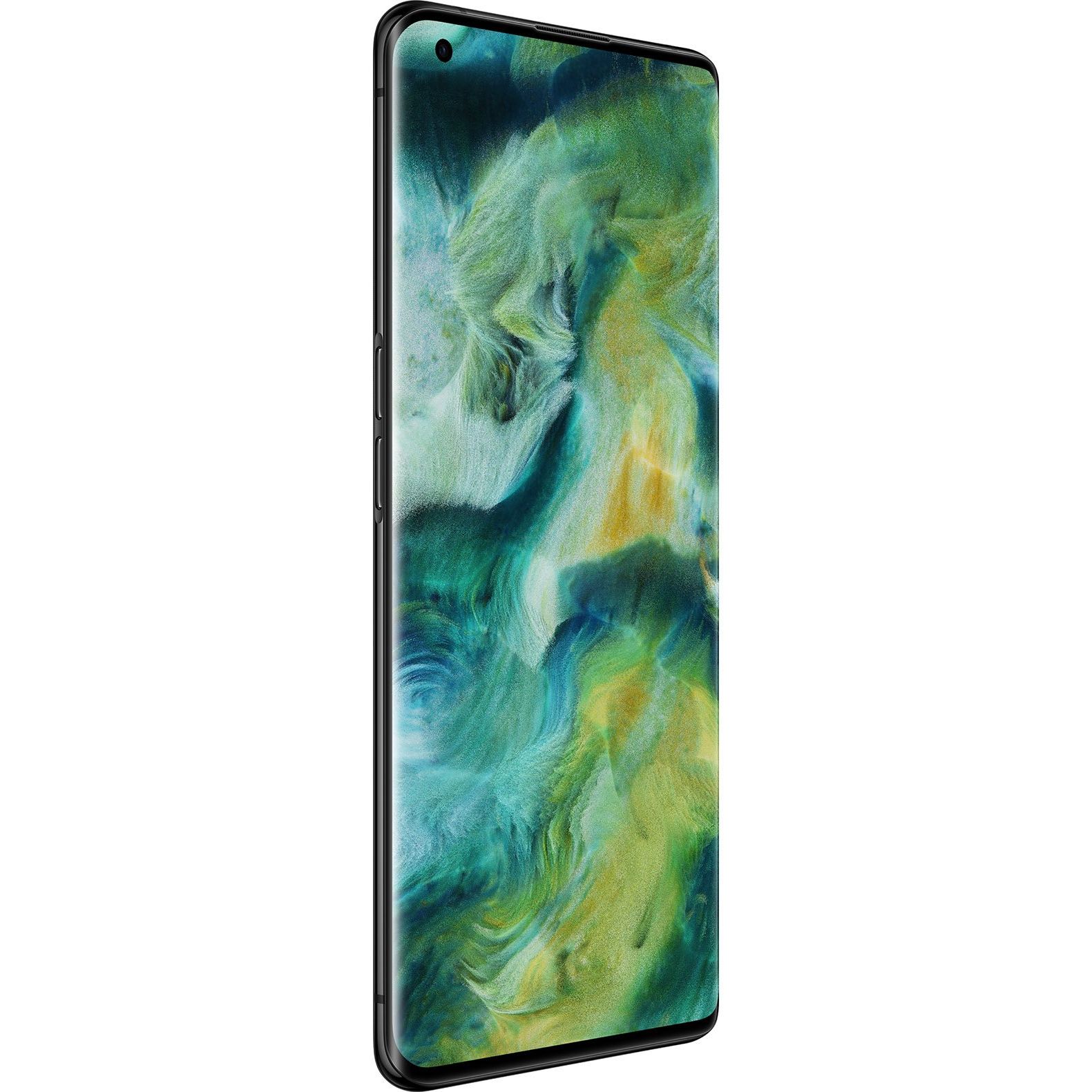 OPPO Find X2/X2 Pro specs: 120Hz QHD+ display, 65W charging