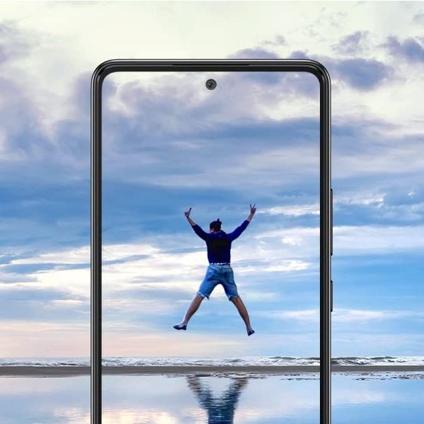 Samsung Galaxy A54 5G receives 3C certification, hinting at an