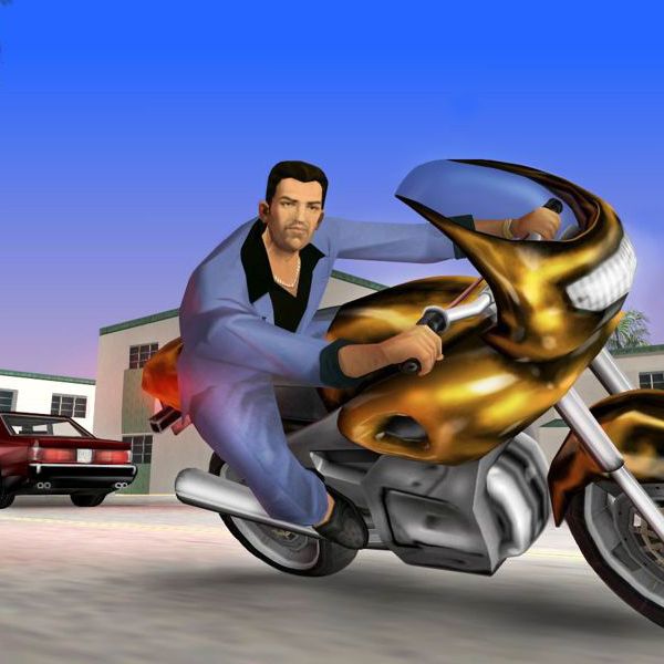 Vice City turns 20 on PC—here's our original 93% review from 2003