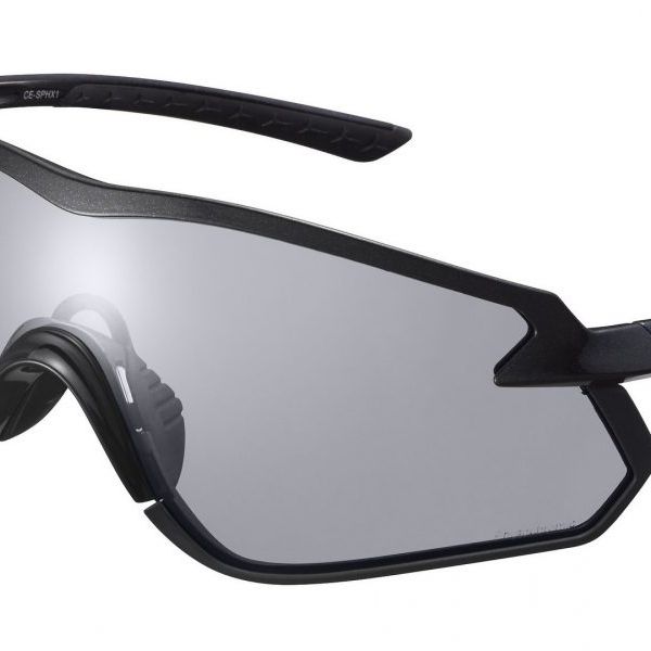 シマノS-PHYRE Shimano S-Phyre X glasses review | Cycling Weekly