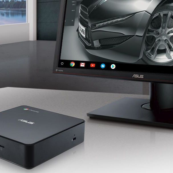 Official Asus Chromebox 3 overview page has a few surprising
