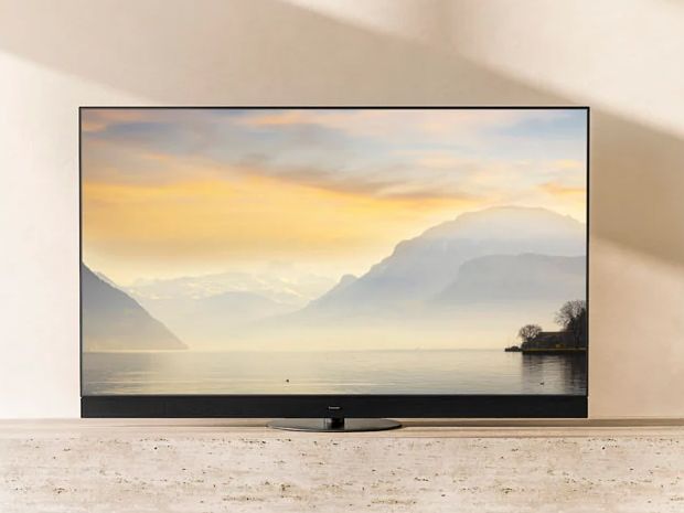 Panasonic Z95A OLED TV review | Tom's Guide