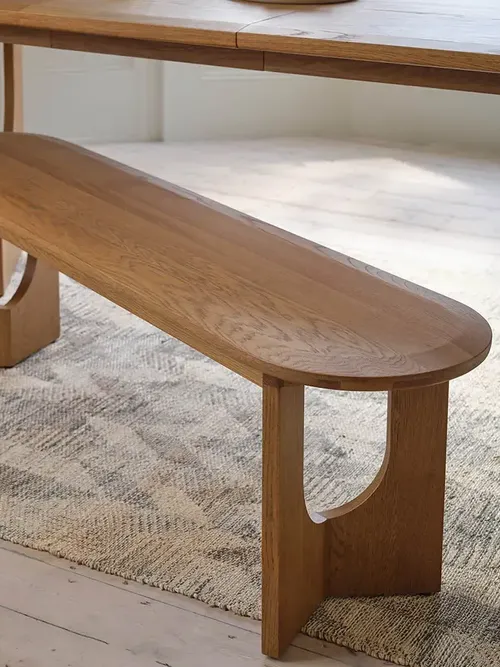 x Livinetc Umi Dining Bench