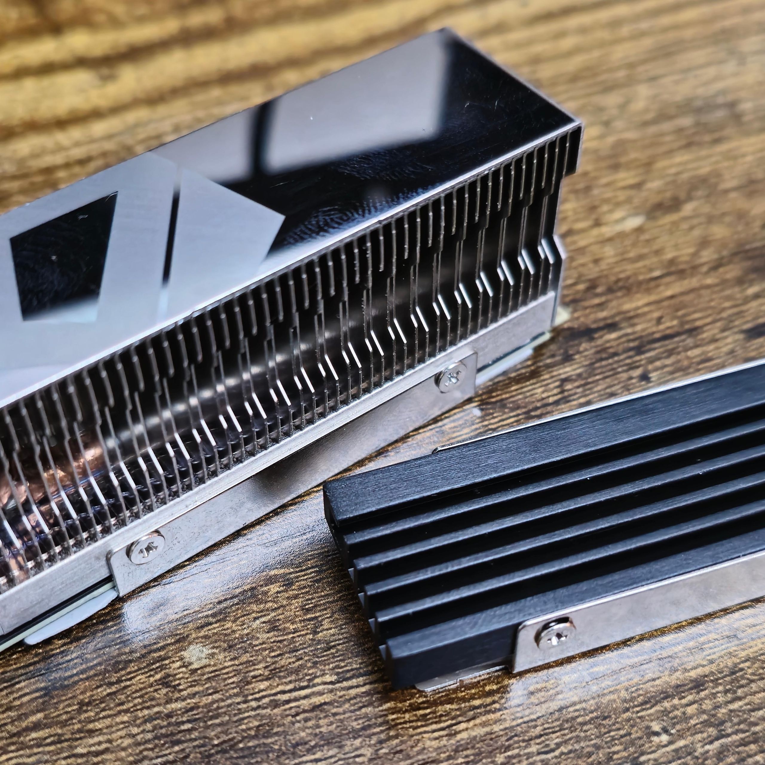 Benchmarks and Conclusion - We tested 30 m.2 SSD heatsinks to find