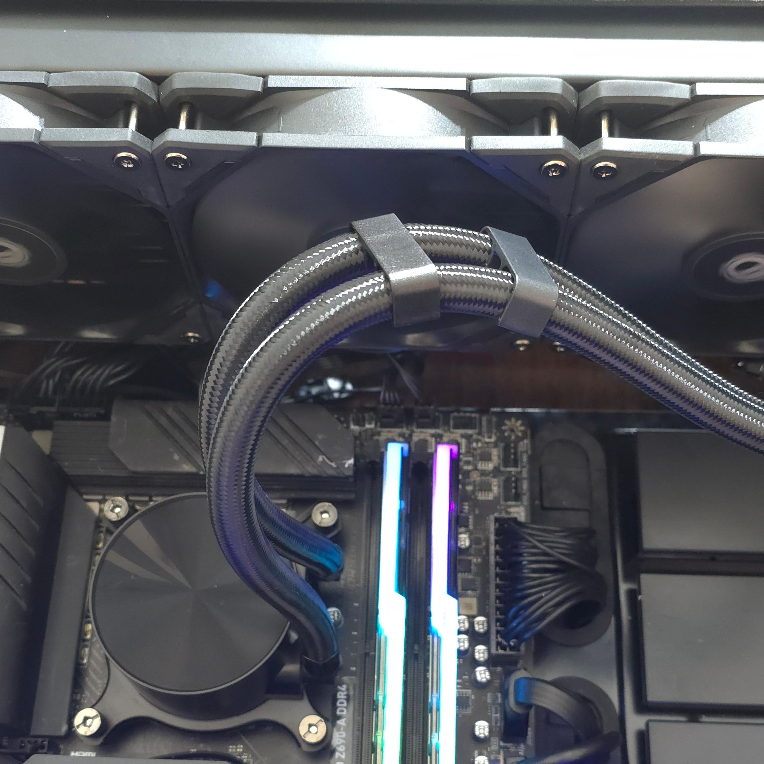 ID-Cooling FX360 Pro Review: Very Good for $60 | Tom's Hardware