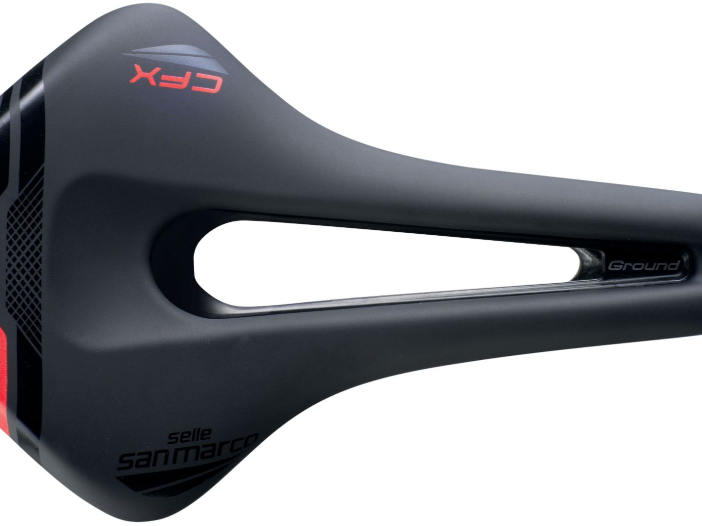 Selle San Marco releases new off-road-specific saddle