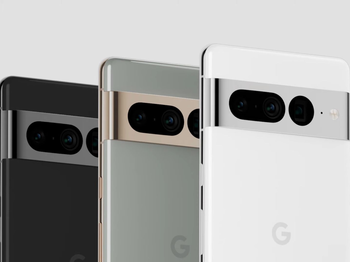 Pixel 7 and 7 Pro prices leak, and we're pretty stoked | Android