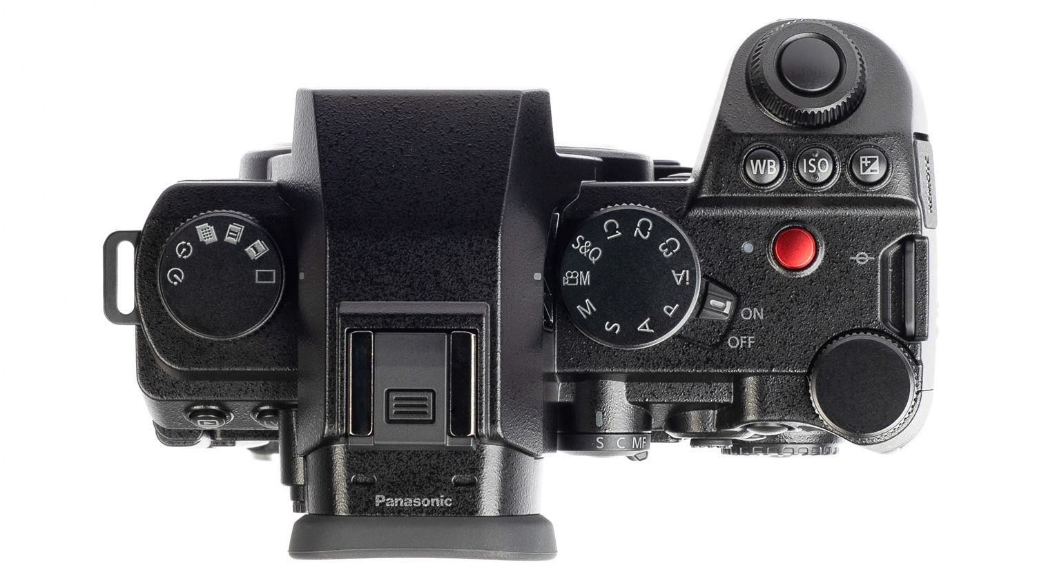 Panasonic Lumix S5 IIX review | Digital Camera World