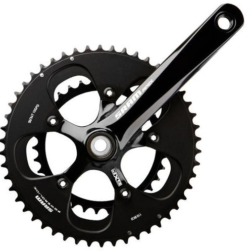 SRAM Apex groupset review | Cycling Weekly