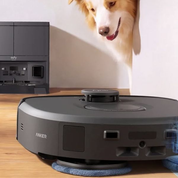 Anker launches affordable Eufy robot vacuum with suction power to