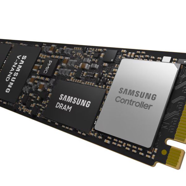 Samsung starts mass producing its fastest SSD to date — PM9E1 Gen