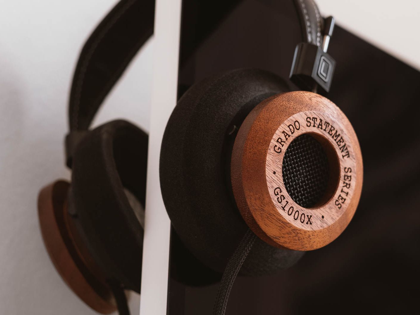 Grado GS1000x Statement review: making a serious statement | T3