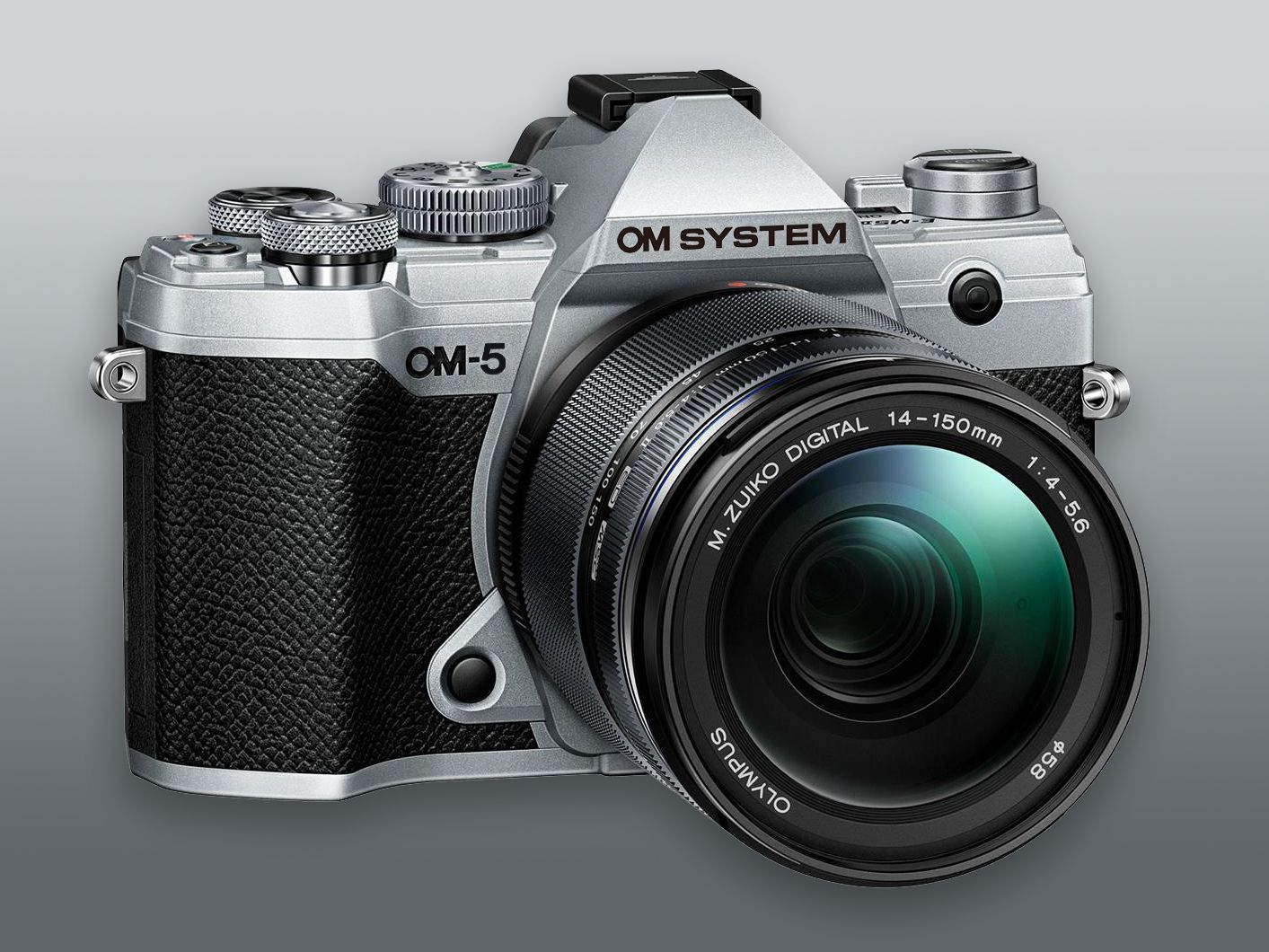 OM System OM-5: Everything we know about the next 