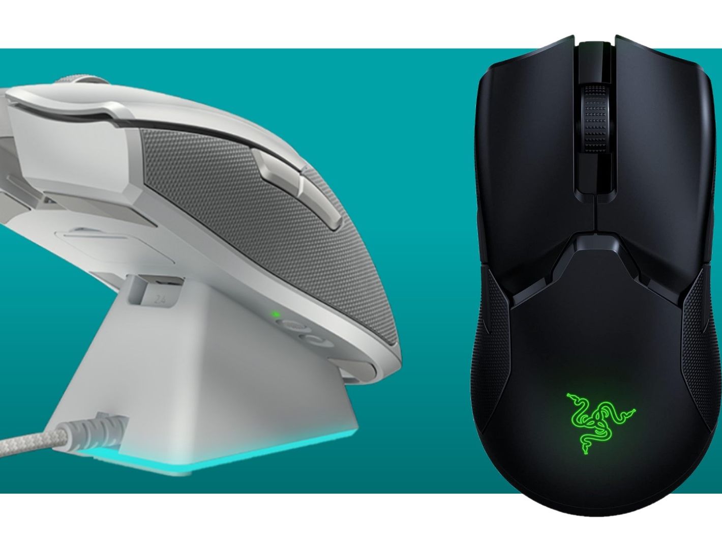 マウス・トラックボール Viper Ultimate & DeathAdder V2 Pro 9ZmBAjEhmGmwtayAPLSALK.jpg