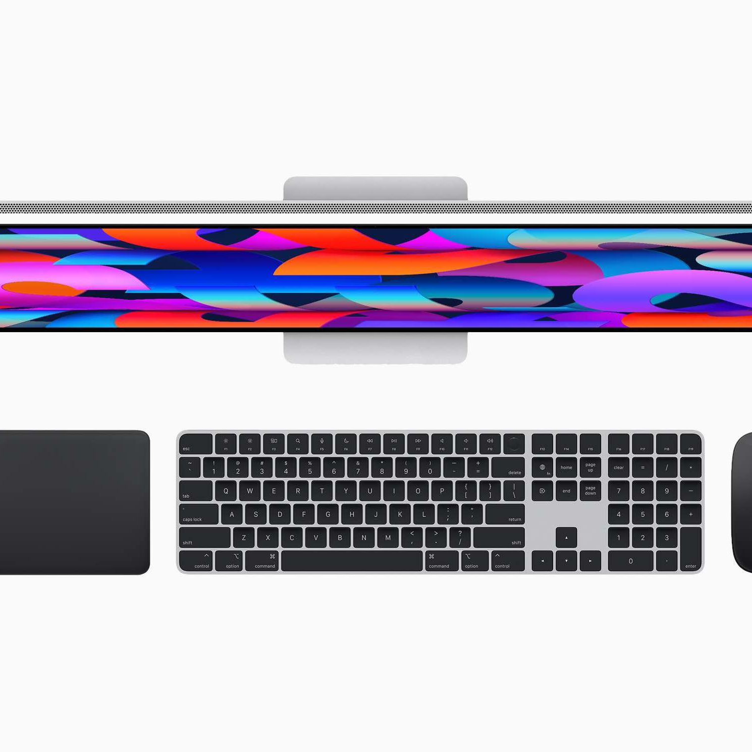 最新モデル 限定カラー イエロー APPLE MAGIC KEYBOARD Amazon.com: Apple Magic Keyboard with Touch ID for Mac