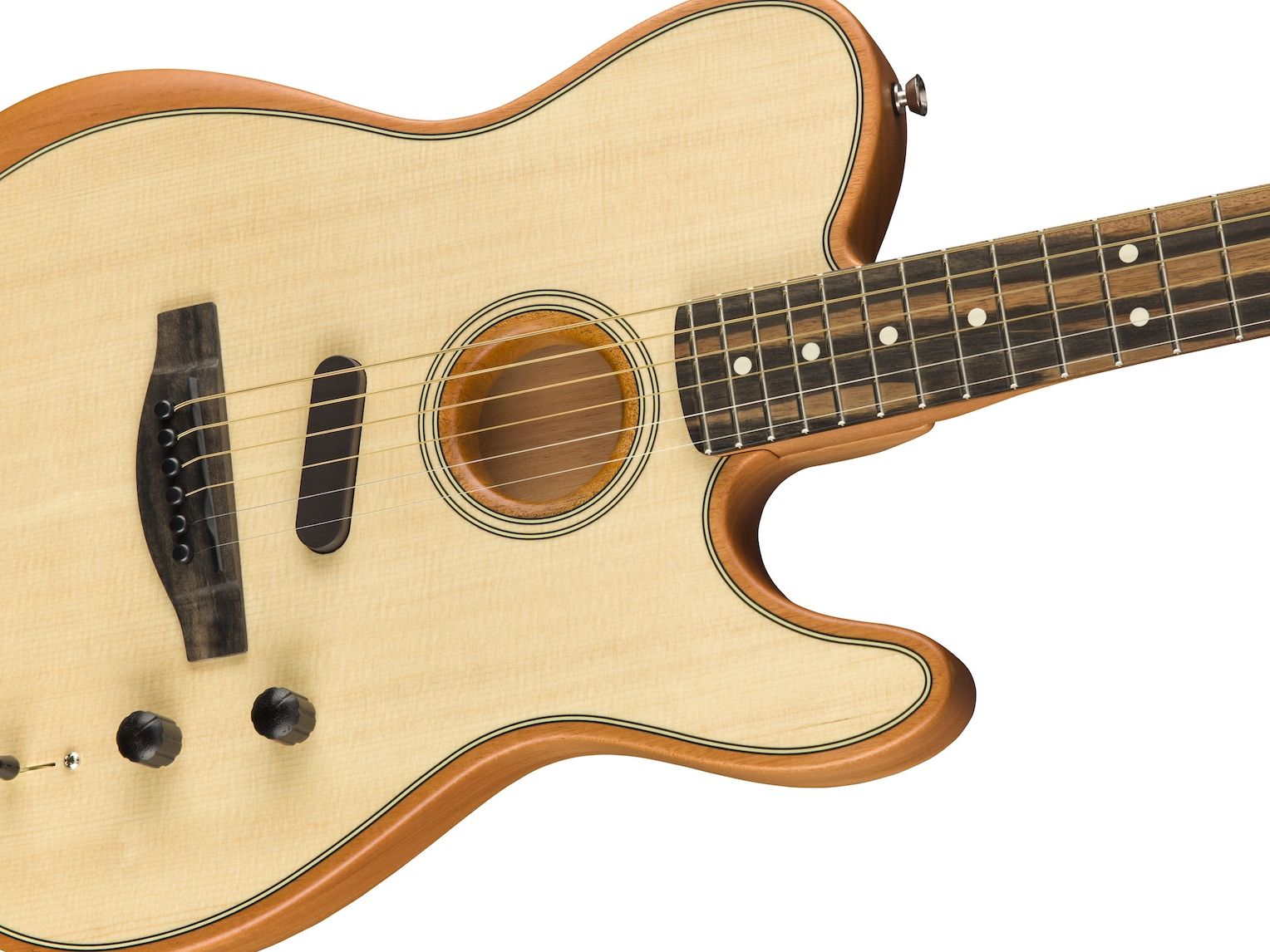 ギター Fender/American Acoustasonic Telecaster Amazon.com: Fender American Acoustasonic Telecaster Acoustic