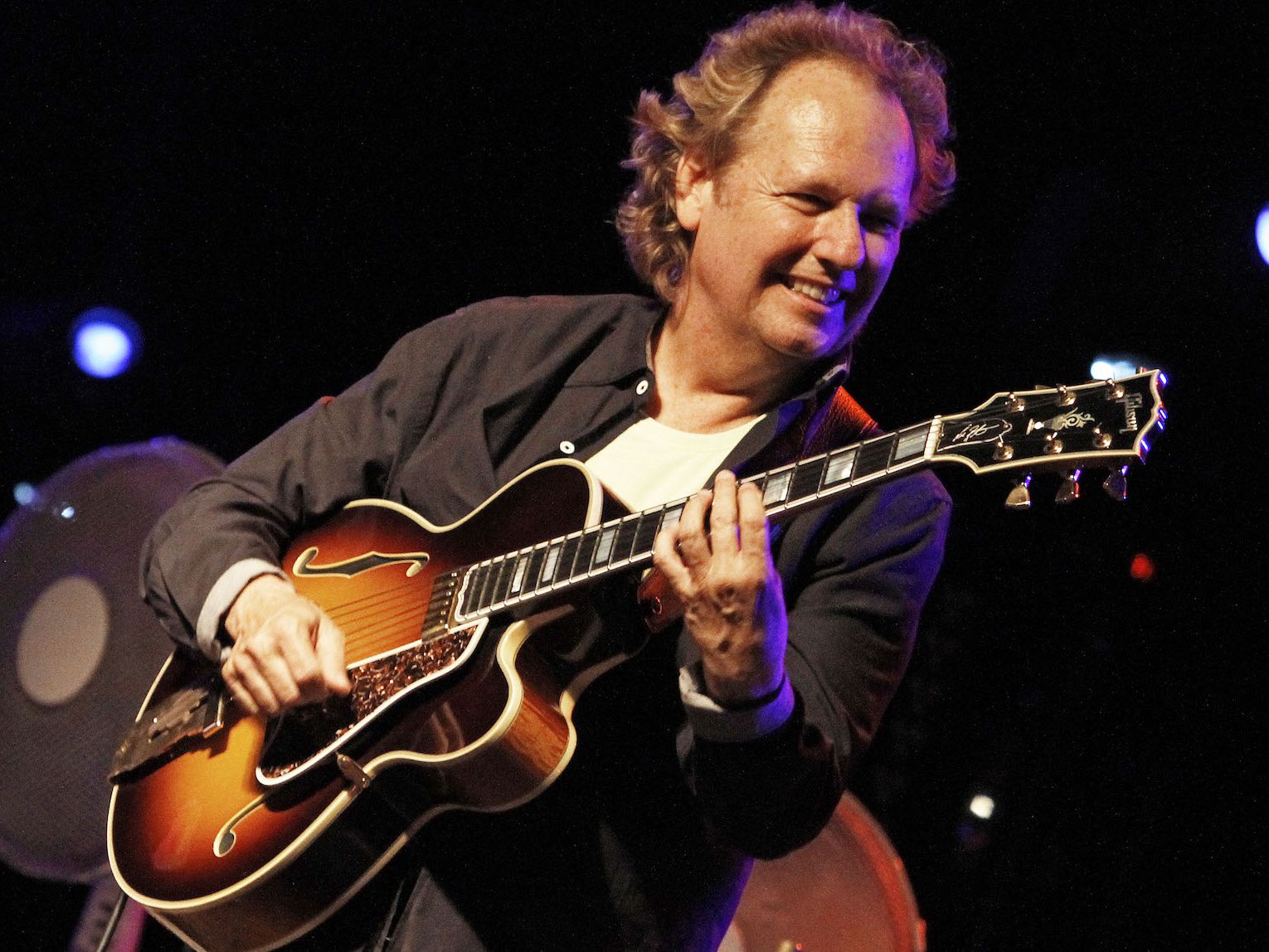 Lee Ritenour - Artist Transcriptions For Guitar | PDF