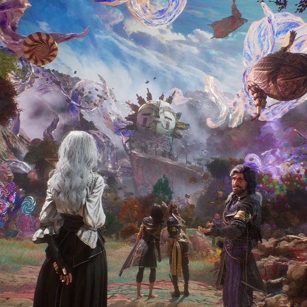 Clair Obscur: Expedition 33's celebratory DLC bosses and nerfs are