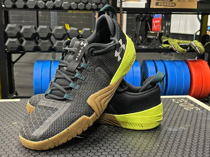 tribase reign 3 vs metcon 6