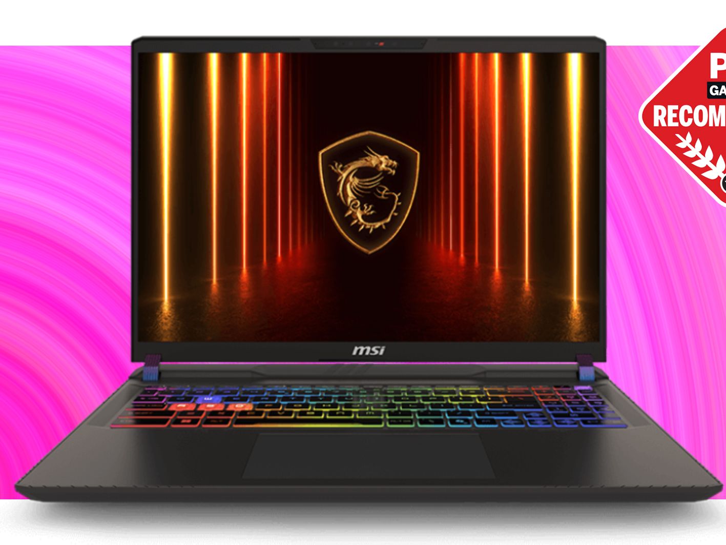 The RTX 5080 MSI Vector 16 has dropped by $200, so it's time for