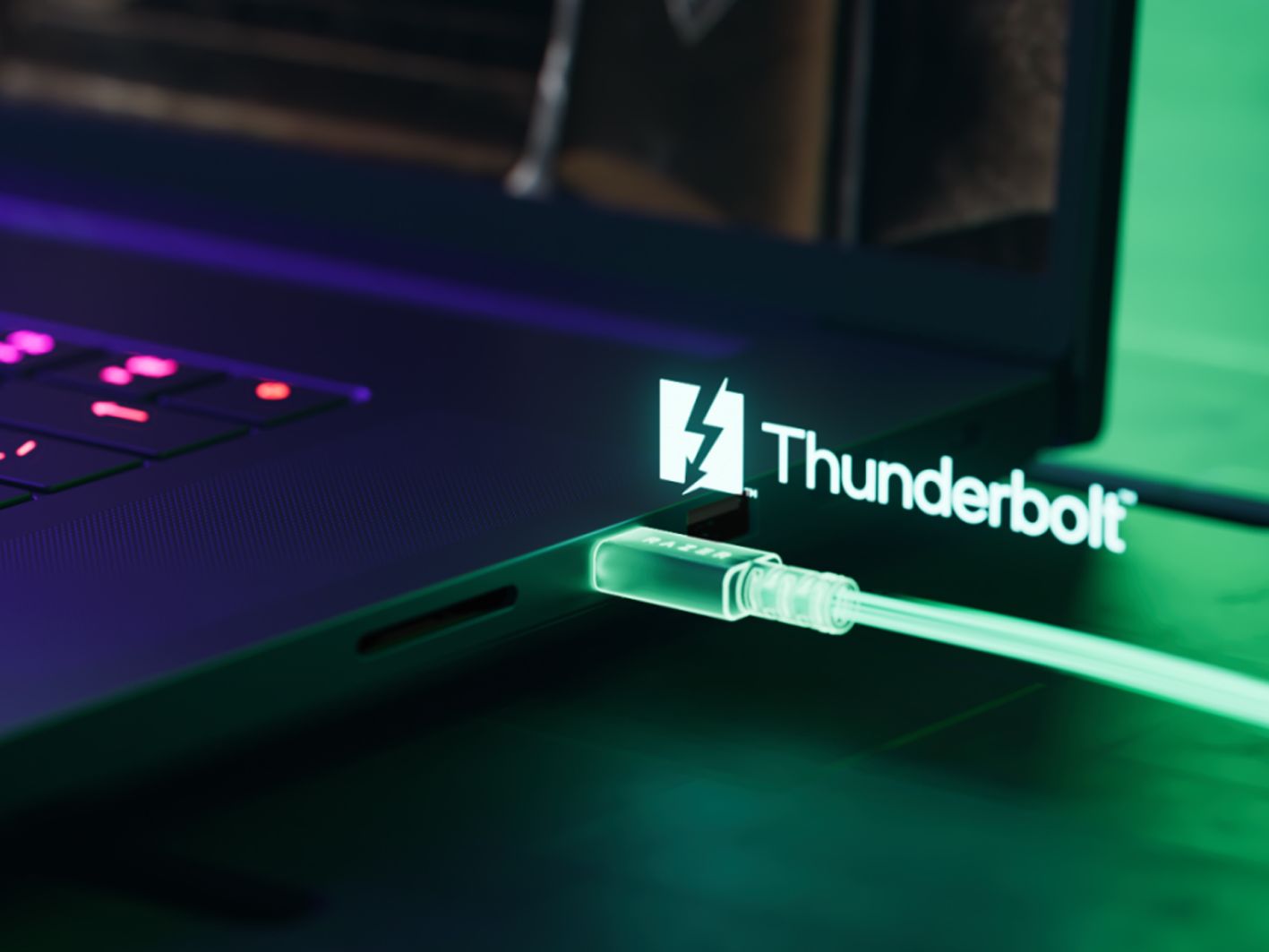 What is Thunderbolt 5 and why does it matter for gamers? | T3