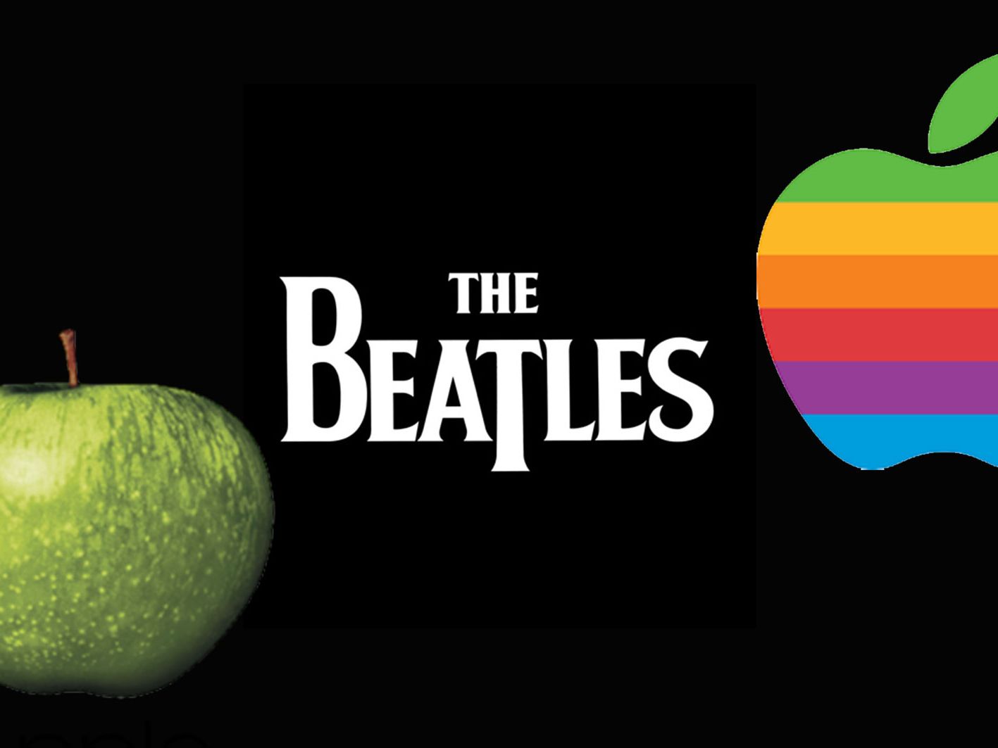 Apple hides a 'tiny middle finger' to The Beatles in every Mac