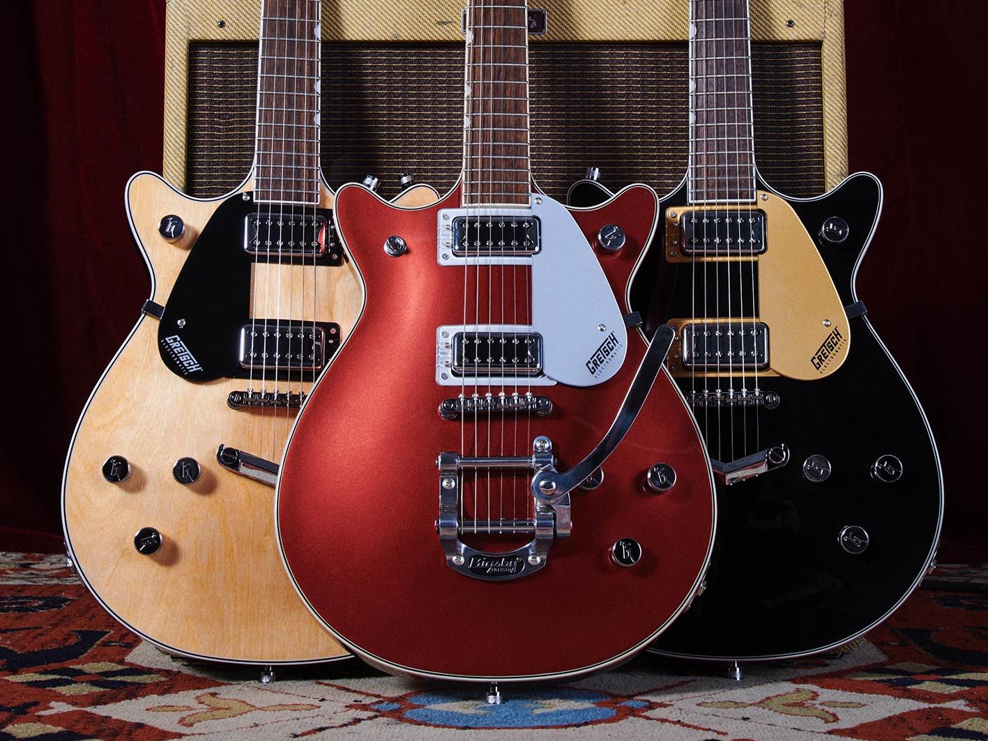 【ジャンク】Gretsch / Electromatic Double Jet DanQgkYFVojh4xAgQ4F9kL.jpg