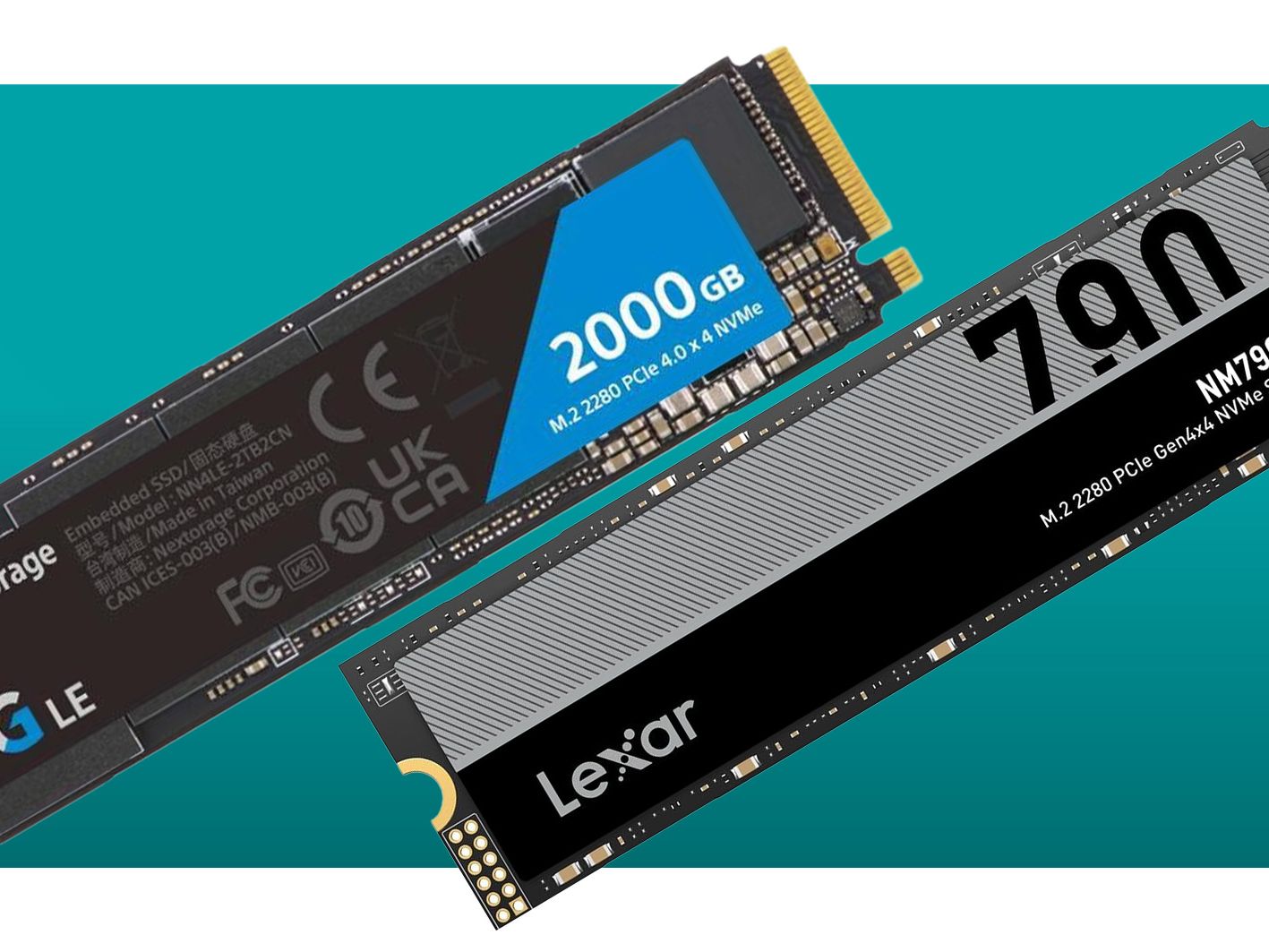 Amazon.com: 980 PRO SSD 2TB PCIe NVMe Gen 4 Gaming M.2