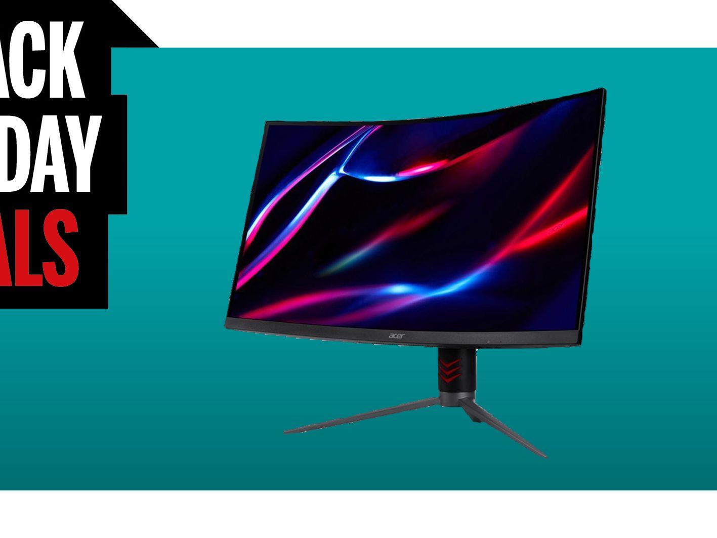 ★【新品未開封】Acer 32インチ 4K 144Hz プロゲーミングモニター Acer ゲーミングモニター Nitro XZ342CUPbmiiphxをレビュー！クチコミ