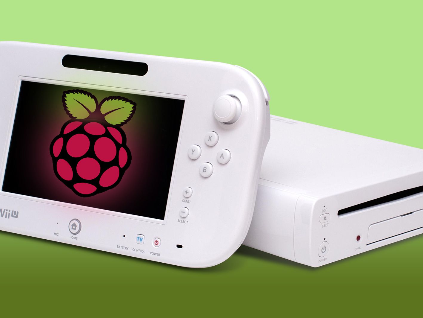 Unbrick your Wii U with a $4 Raspberry Pi Pico | PC Gamer