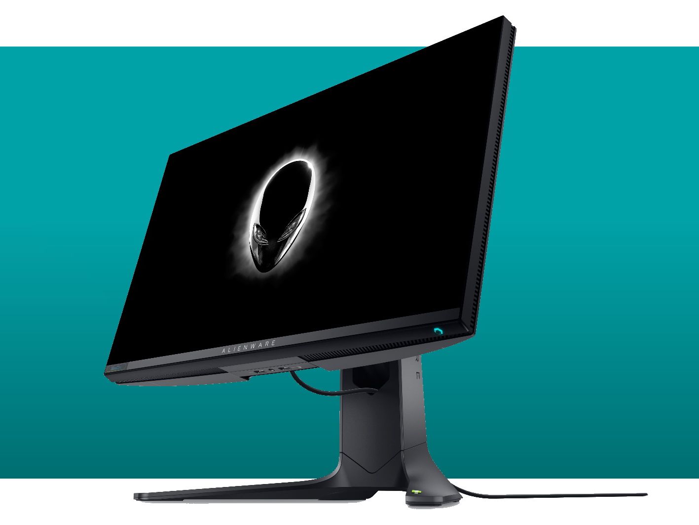 Amazon.com: Alienware AW2521H 25