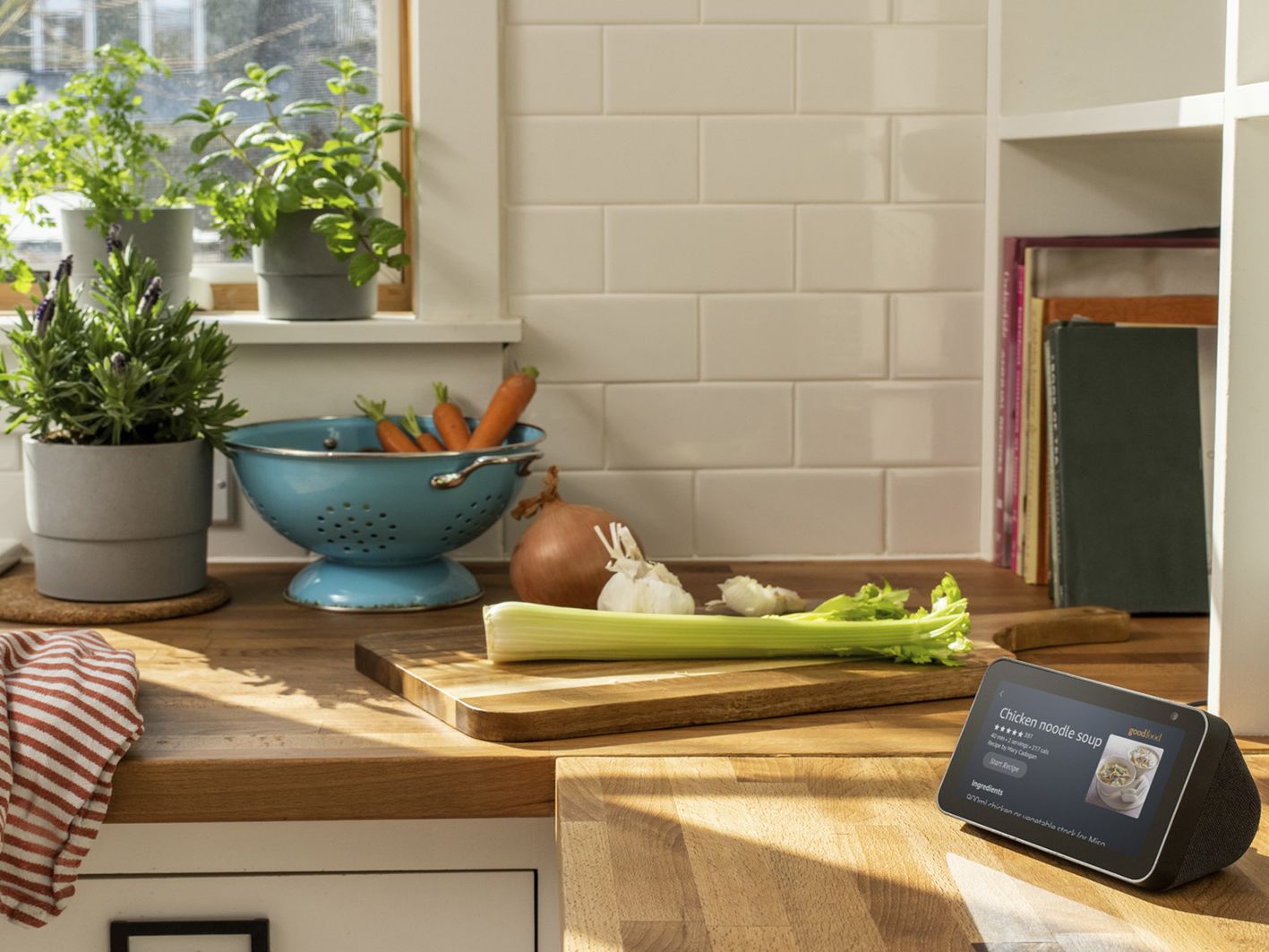 turn off echo dot listening