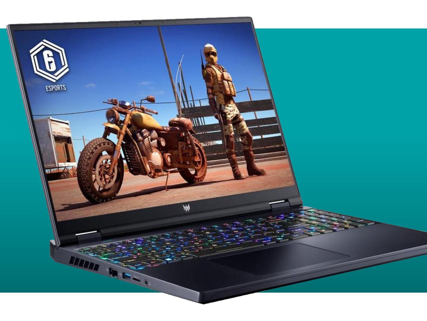 ゲーミングPC/core i7/500GB/NVIDIAグラボ/acer ゲーミングPC/core i7/500GB/NVIDIAグラボ/acer