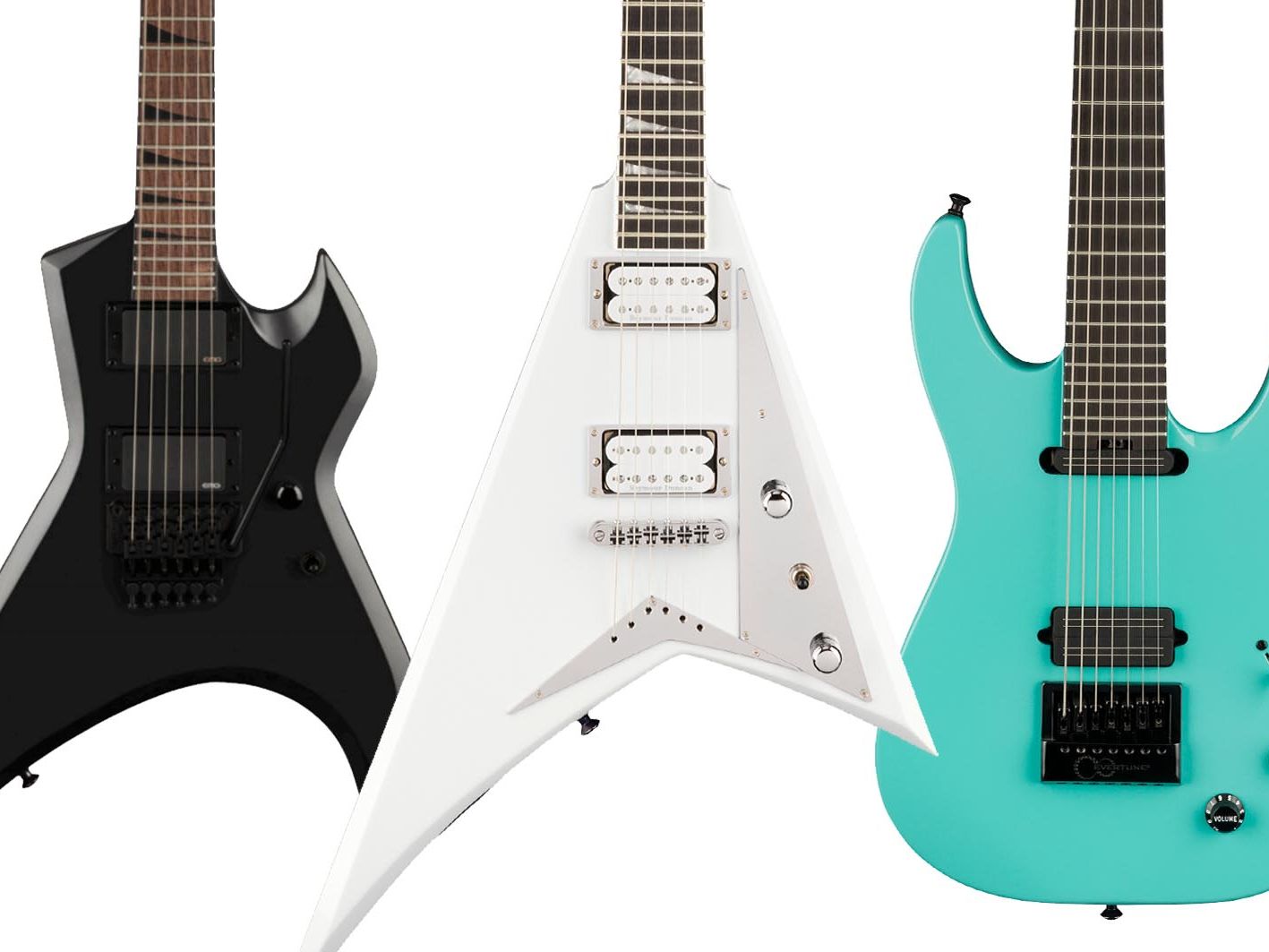 Jackson introduces head-turning new signature models for