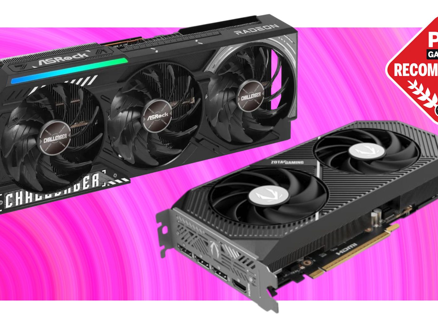 With this RTX 5070 Prime Day deal dipping comfortably below its
