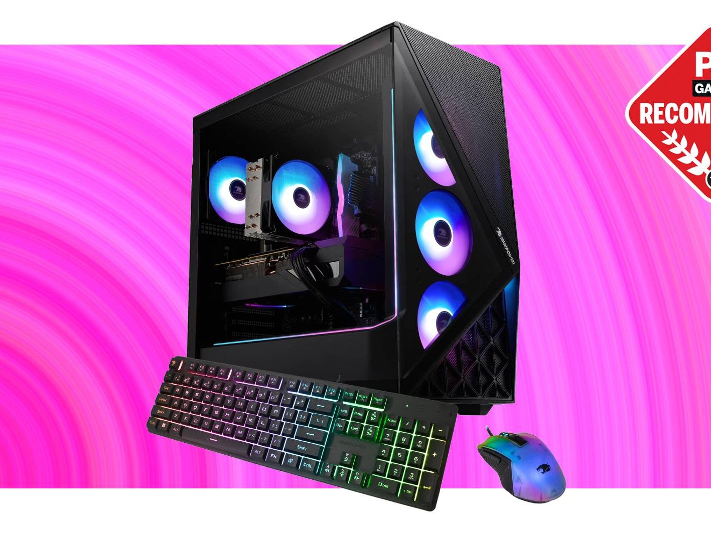 ゲーミングPC/Windows10/RTX2070SUPER/1TB/1TB ゲーミングPC/Windows10/RTX2070SUPER/1TB/1TB