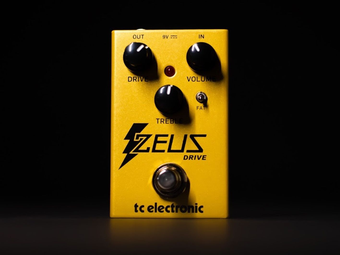 ギター ZEUSDRIVE CroissanDistortion NaturalECHO ギター ZEUSDRIVE CroissanDistortion NaturalECHO TC