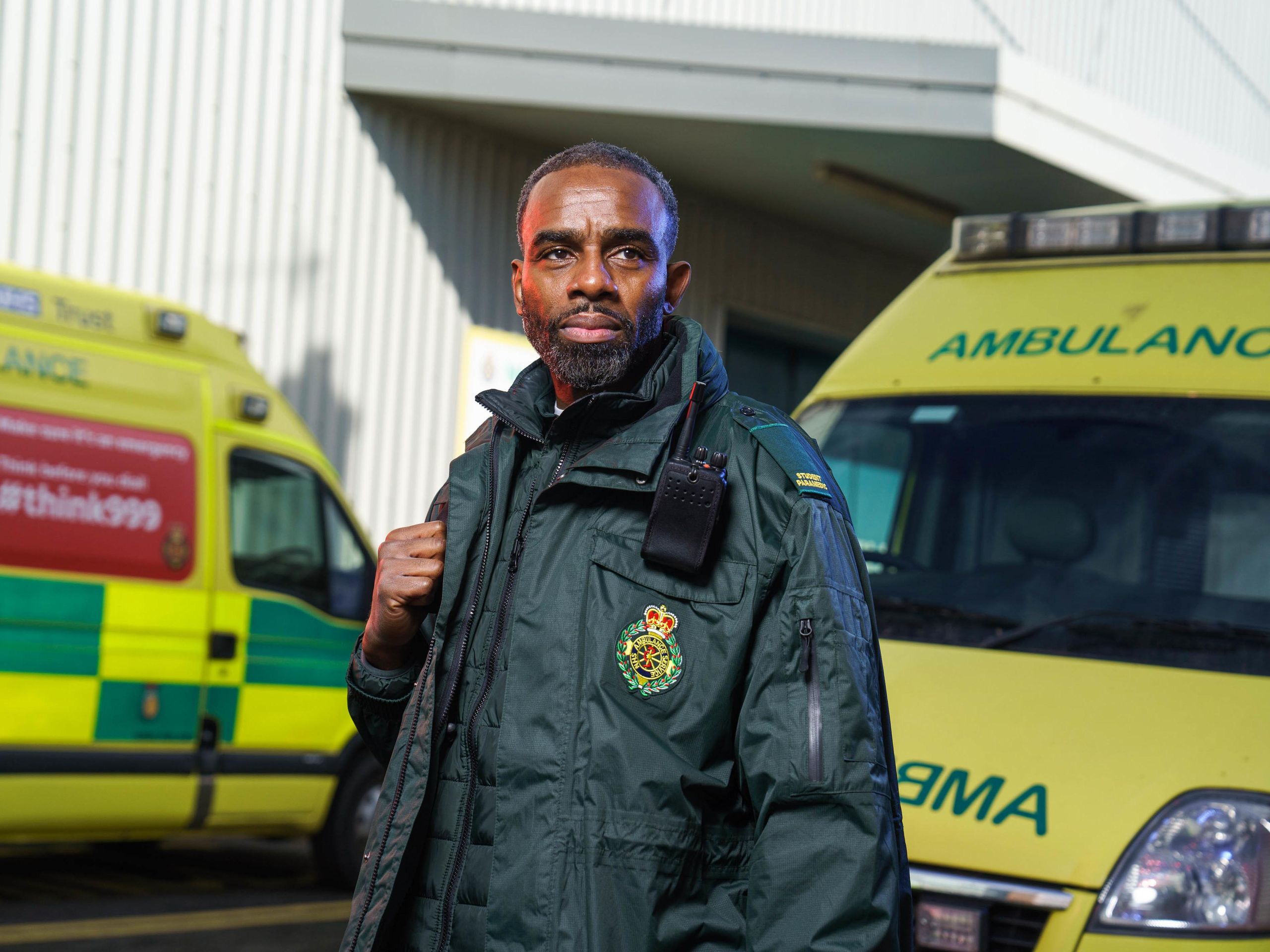 Casualty spoilers: Jacob Masters' heroics KILL Teddy Gowan? | What to Watch