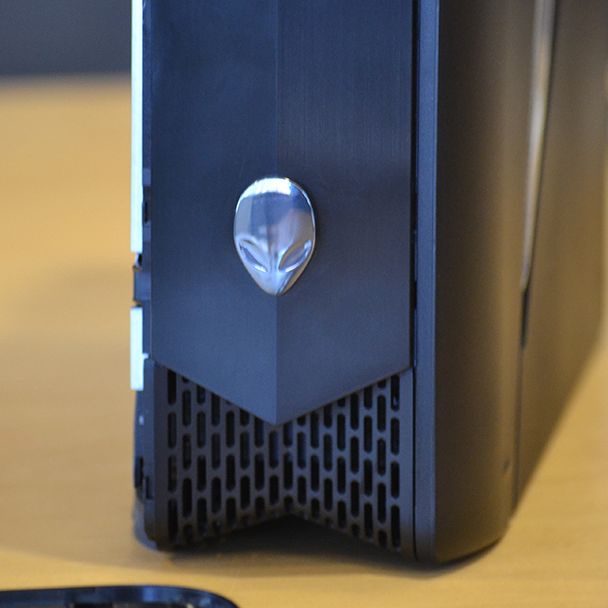 Hands on: Alienware X51 review | TechRadar