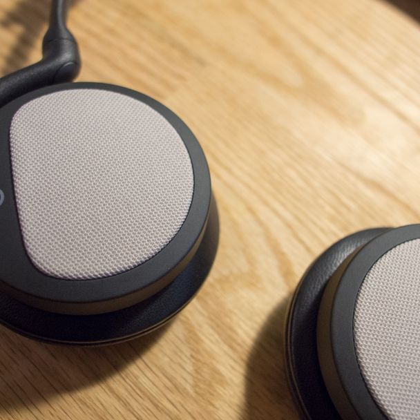 Bang and Olufsen H2 review | TechRadar
