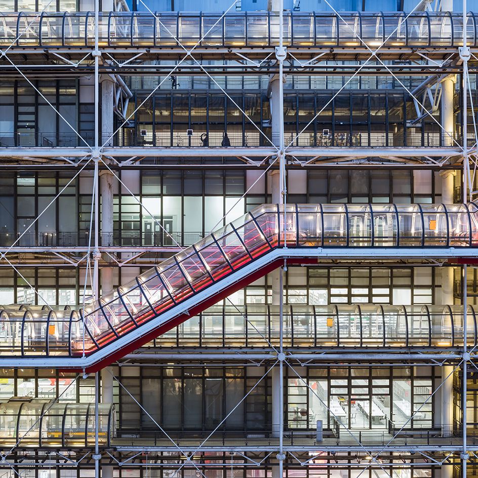 Meet Renzo Piano, one of the original starchitects | Wallpaper*