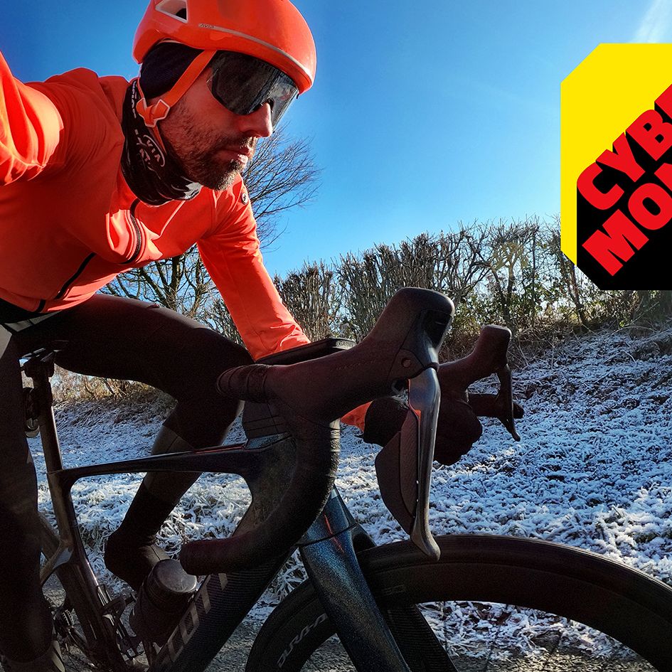 It's my go-to deep-winter jacket for a reason. Now you can own the