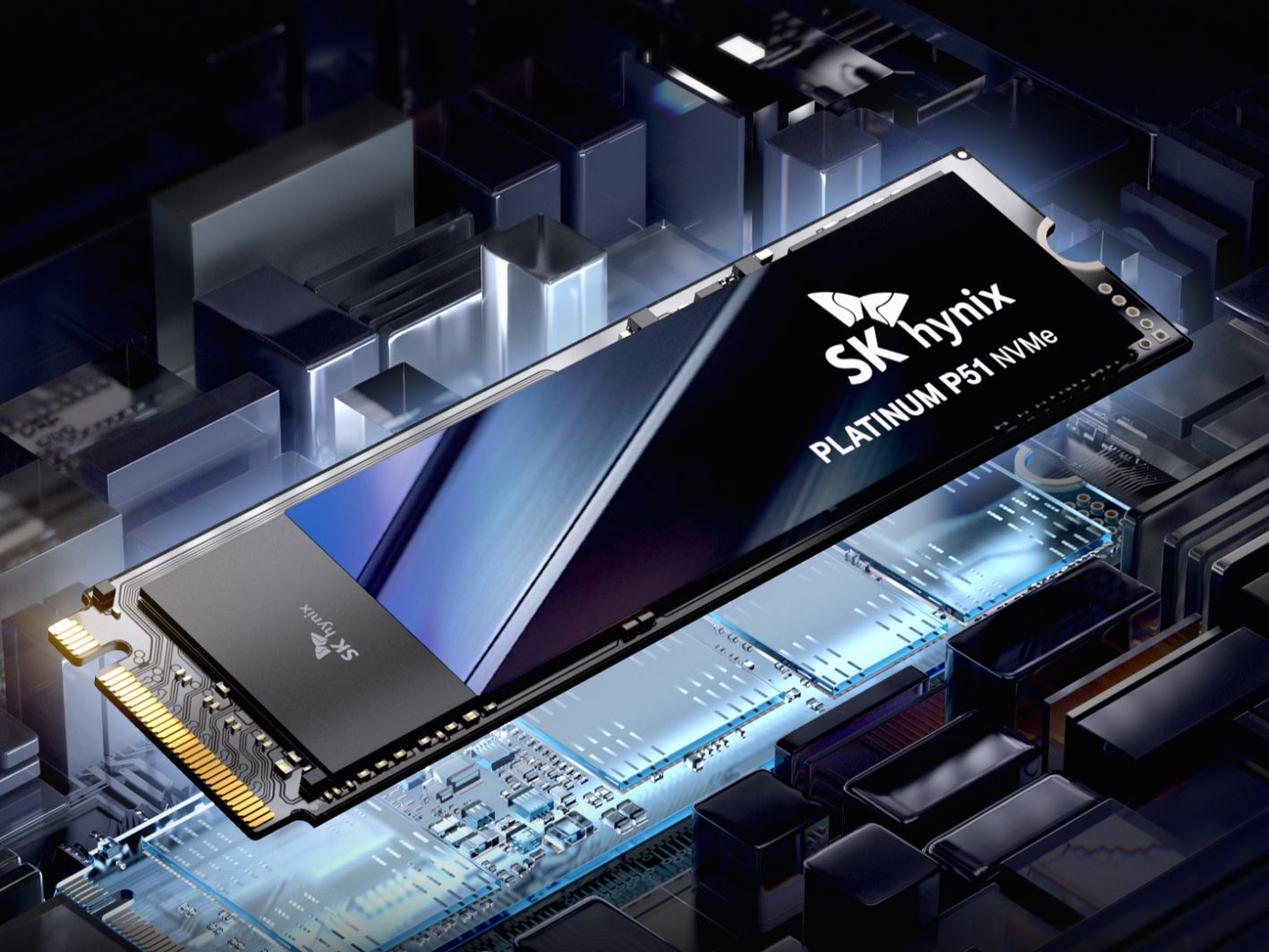 ささきページ SK Hynix PC801 1 TB Specs | TechPowerUp SSD Database
