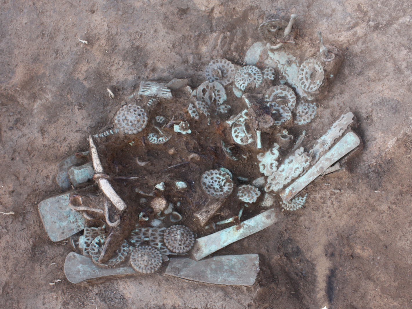 Russias Wealth Of Archaeological Wonders Ancient Origins