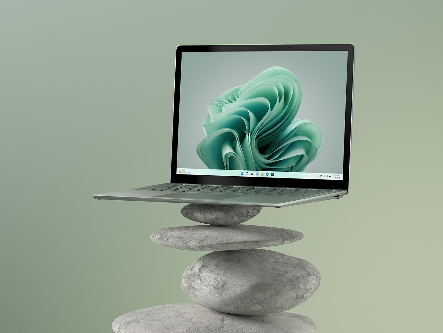 Microsoft Surface Laptop 5 vs Surface Laptop 4: What are the